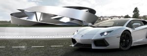 Monumento Lamborghini, un architetto calabrese tra i premiati item-thumbnail
