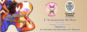 Caulonia: Tavola Rotonda in occasione Giornata internazionale dei Migranti item-thumbnail