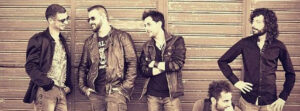 Il video del primo singolo dei Mad Vintage “Luna II” item-thumbnail