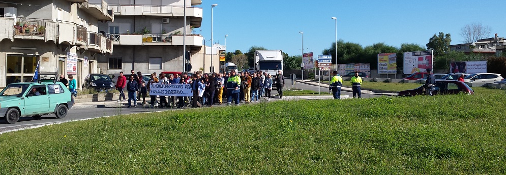 Ponte Allaro: Intervista al Sindaco Ninni Riccio – video