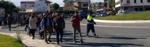 Ponte Allaro: scontro tra il Sindaco Riccio e Rocco Femia – video item-thumbnail