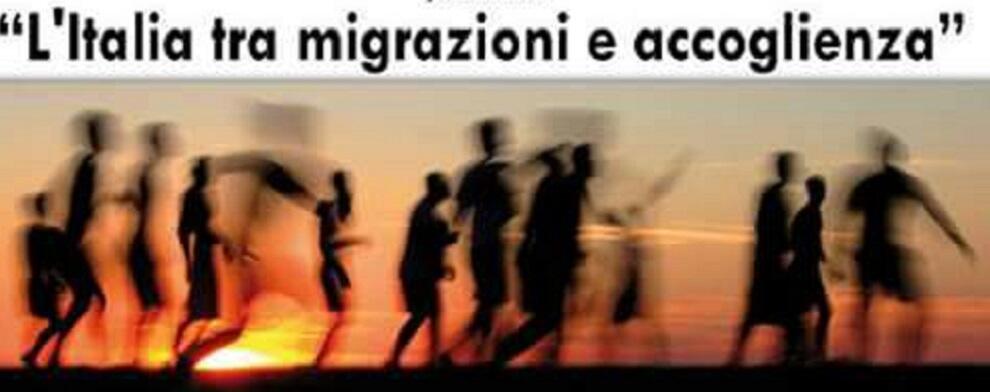 A Cinquefrondi l’Italia tra Migrazioni e Accoglienza