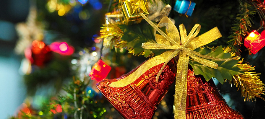 Caulonia, albero di Natale in Piazza Bottari?