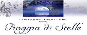 Caulonia, l’ Associazione Culturale Tyche presenta “Pioggia di Stelle” item-thumbnail