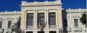 Province in dismissione, ma quella di Reggio Calabria paga 40 mila euro iniziativa ‘fantasma’ item-thumbnail