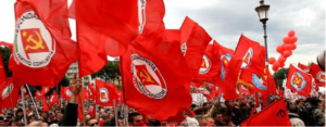 Paolo Ferrero, segretario nazionale Prc: sostegno e solidarietà a Mimmo Lucano item-thumbnail