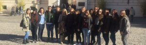 Gli studenti del Liceo Zaleuco di Locri al Comitato di Sorveglianza Por Calabria item-thumbnail