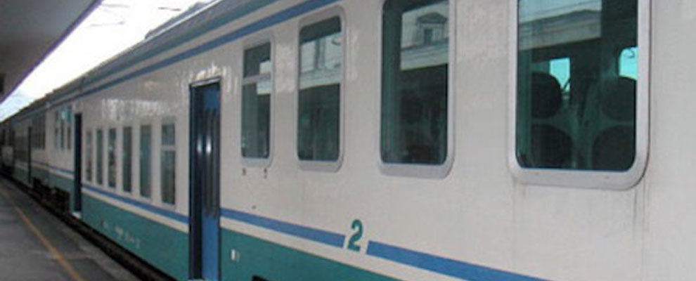 Minore investito da un treno alla stazione di Reggio Calabria, ipotesi suicidio