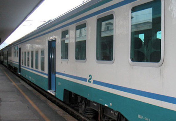 Ferrovie dello Stato, investimento di 13,4 miliardi per le linee della Calabria