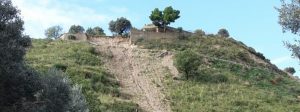 Bombile rischia l’isolamento. Vani gli appelli di don Meleca e del sindaco di Ardore Grenci item-thumbnail