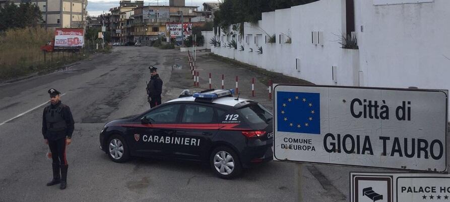 San Ferdinando: un arresto per tentato omicidio