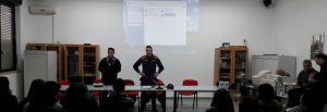 Roccella Jonica: la Guardia Costiera incontra gli studenti della Locride item-thumbnail
