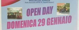 Domenica 29 Gennaio l’Open Day dell’ITIS di Roccella Ionica item-thumbnail