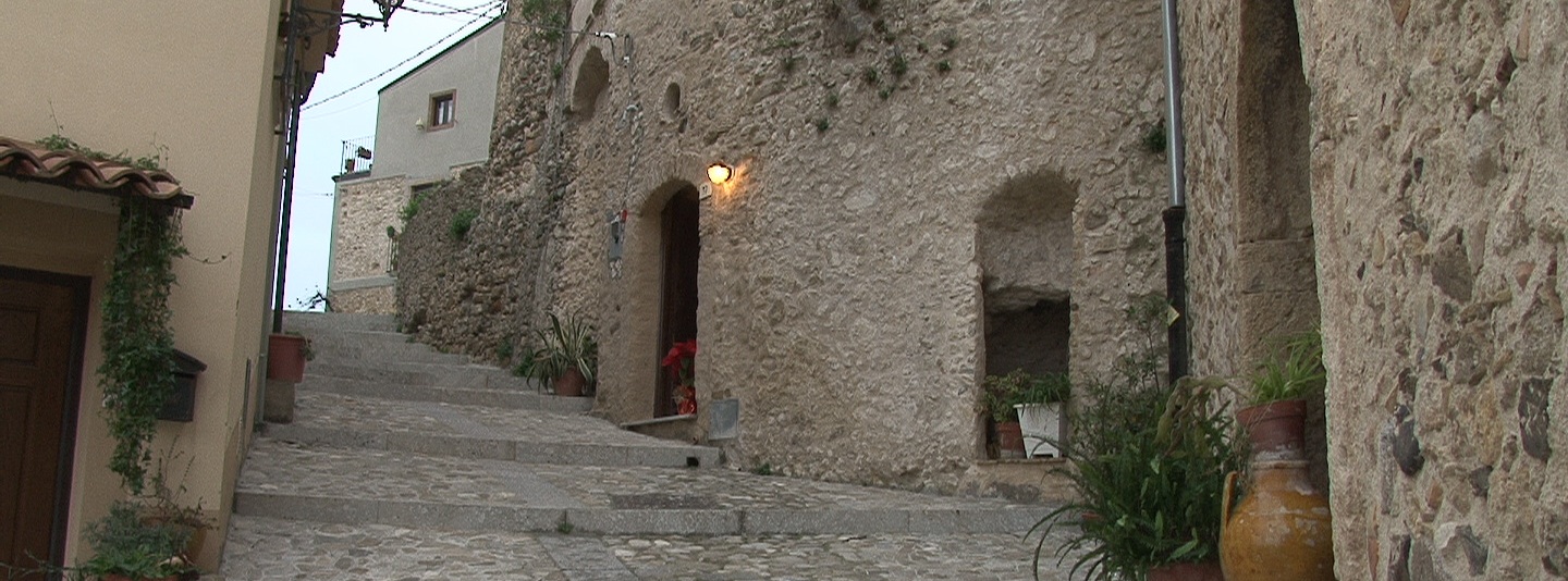 Cominciano le attività del “Teatro al Castello” di Gioiosa Jonica