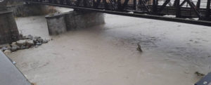 Prorogata l’allerta meteo. Ancora allerta rossa sulla costa Ionica item-thumbnail