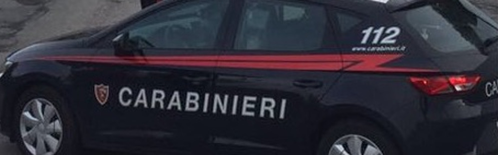 ROSARNO: 5 ARRESTI PER FURTO AGGRAVATO