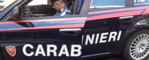 Siderno, segnalati 2 giovani per detenzione di stupefacenti item-thumbnail
