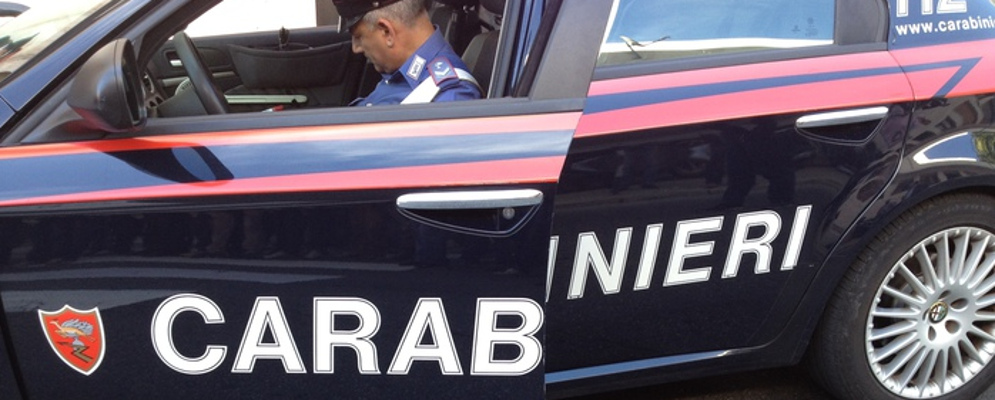 Calabria: Deferite in stato di libertà 7 persone e 2 arresti