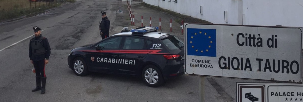 ‘Ndrangheta: sequestrati beni per 900 mila euro ad affiliato alla cosca “Brandimarte-Perri”