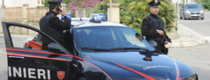 Irregolarità sul lavoro: tre imprenditori denunciati, sospesa attività commerciale item-thumbnail