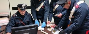 Reggio Calabria, arrestato 40enne per spaccio di stupefacenti item-thumbnail