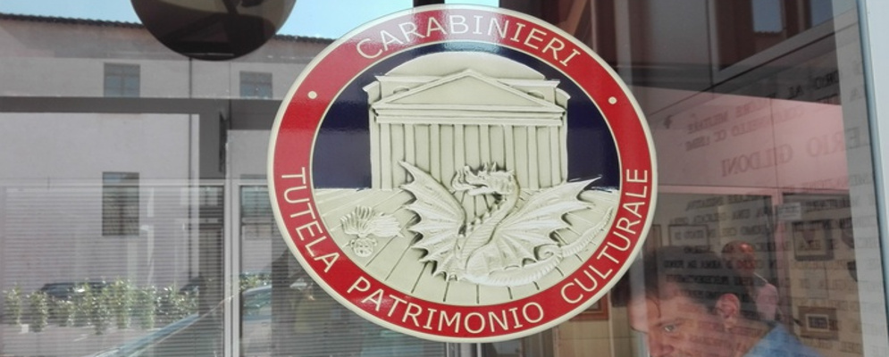 Calabria, scoperto traffico di reperti archeologici: Arrestato anche un docente