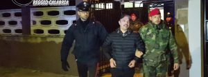 Arrestato dai Carabinieri il latitante Antonino Pesce item-thumbnail