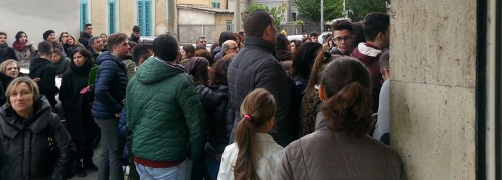 Allarme Meningite, Corsa alle vaccinazioni in Calabria: Ambulatorio di Reggio preso d’assalto