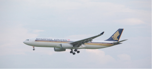 Ryanair elimina i voli Lamezia-Roma item-thumbnail