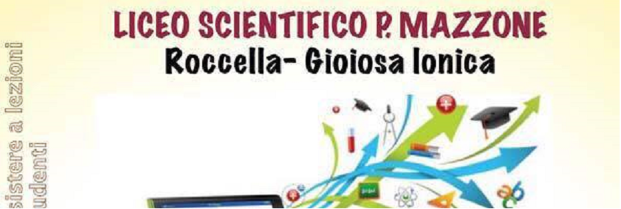 Riconoscimento importante per il Liceo Scientifico di Roccella (insieme a quello di Gioiosa)