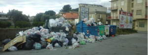 Locri, Capogreco: “L’aumento della Tari si poteva evitare” item-thumbnail