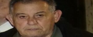 Vibo Valentia, scomparso 82enne affetto da ischemia polmonare item-thumbnail