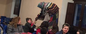 Tombolata al Castello: l’evento natalizio nel cuore storico di Gioiosa item-thumbnail