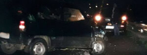Ennesimo incidente stradale sulla Statale 106 item-thumbnail