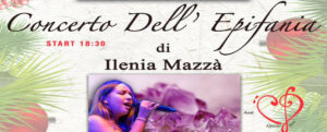 Caulonia Marina, l’Associazione TYCHE organizza il “Concerto dell’Epifania” item-thumbnail