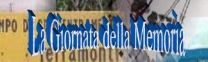 Iniziativa di Attiviamo Caulonia per ricordare le vittime della Shoah item-thumbnail