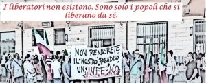 Movimento 14 luglio: “L’Asp la smetta col gioco delle tre carte…altrimenti ci arrabbiamo” item-thumbnail