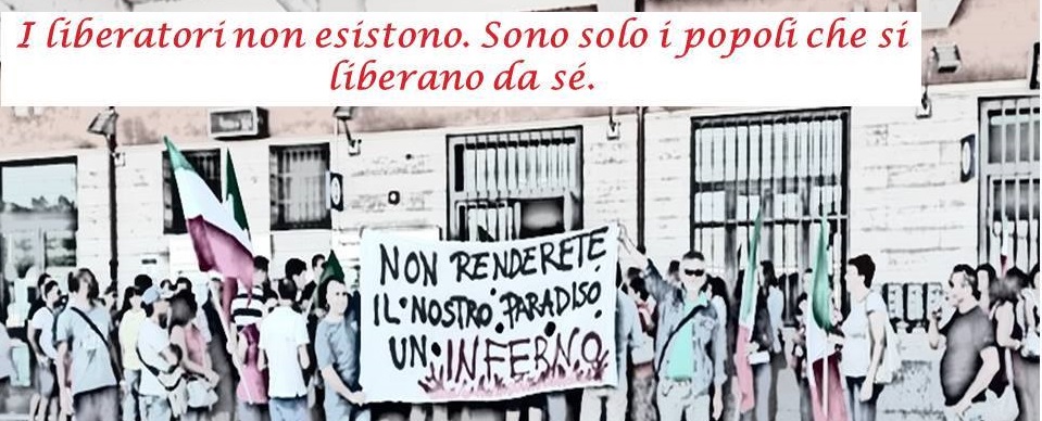 Che succede a Nicotera? L’ingiusta criminalizzazione del Movimento 14 luglio