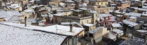 Possibili nevicate in Calabria a bassa quota item-thumbnail