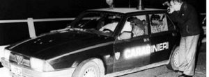 Commemorazione anniversario eccidio Appuntati dei Carabinieri Fava e Garofalo item-thumbnail