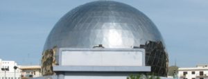 Riapre al pubblico il Planetarium Pythagoras di Reggio Calabria item-thumbnail