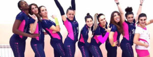 Pallavolo serie C: Vittoria per le ragazze della Sensation Gioiosa item-thumbnail