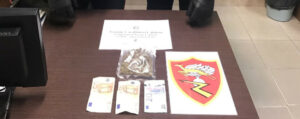 Reggio Calabria, arrestato 21enne per detenzione ai fini di spaccio item-thumbnail