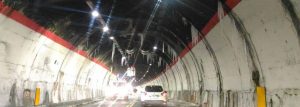 Stalattiti nella galleria della Limina – foto item-thumbnail