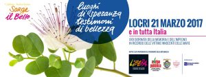 I giovani di Libera scrivono alla famiglia di Gianluca Congiusta item-thumbnail