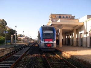 È arrivato Il 3° treno “Swing” della Jonica item-thumbnail