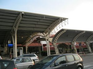 Falso allarme bomba aeroporto Lamezia item-thumbnail