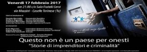 ‘Ndrangheta: Azienda rischia di essere pignorata item-thumbnail