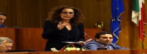 Regione: s’insedia Wanda Ferro item-thumbnail