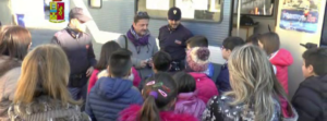 Camper della Legalità, presente in numerosi Istituti Scolastici a Reggio Calabria item-thumbnail